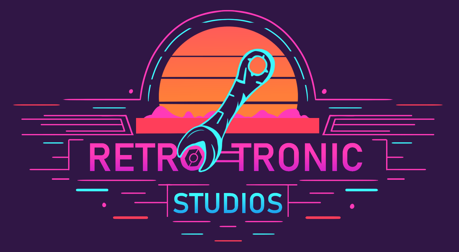 Retronic Studios